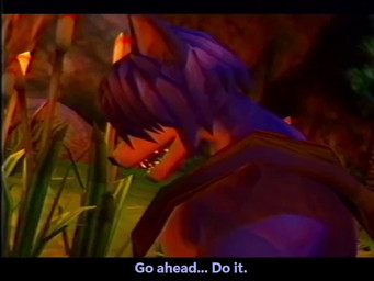 anthro anthro_on_anthro armor big_muscles big_pecs blue_body blue_fur bottomwear breathing_heavily bulge butt cave cavern clothed clothing crossgender dialogue dream duo eye_contact ftm_crossgender fur grey_body grey_fur hair hair_over_eyes hand_on_butt imminent_sex kissing lifting_partner loincloth loincloth_only looking_at_another male male/male markings muscular muscular_anthro muscular_male music nude on_lap orange_body orange_fur pecs romantic romantic_ambiance romantic_couple shirtless shirtless_anthro shirtless_male shorts shorts_only size_difference sleeping tail text topless tribal tribal_markings janjauwu sound_warning nintendo star_fox fox_mccloud krystal_(star_fox) wolf_o'donnell canid canine canis fox mammal wolf 3d_(artwork) 3d_animation 4:3 animated digital_media_(artwork) long_playtime sound video