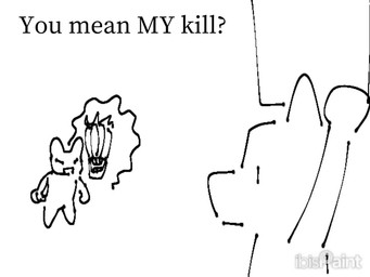 anthro blood bodily_fluids curse debris explosion fight group hollow_purple_(jujutsu_kaisen) magic magic_user male open_mouth text trash_can trio toastedeh jujutsu_kaisen jujutsu_shenanigans roblox gojo_satoru toast_(toastedeh) yuta_okkotsu canid canine canis domestic_cat domestic_dog felid feline felis mammal spirit 4:3 animated english_text hi_res short_playtime sound video