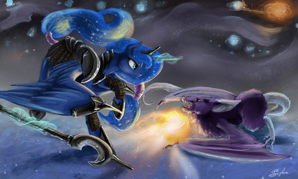 2015 action armor bat blue_eyes blue_fur claws equine fangs female feral fight fire friendship_is_magic fur hair horn magic mammal my_little_pony princess_luna_(mlp) purple_fur rat rodent silfoe spikes star teeth tied_hair tied_tail weapon winged_unicorn wings
Rating: Safe
Score: 9
User: Robinebra
Date: March 02, 2015 2015 action armor bat blue_eyes blue_fur claws equine fangs female feral fight fire friendship_is_magic fur hair horn magic mammal my_little_pony princess_luna_(mlp) purple_fur rat rodent silfoe spikes star teeth tied_hair tied_tail weapon winged_unicorn wings
Rating: Safe
Score: 9
User: Robinebra
Date: March 02, 2015