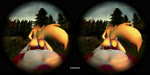 animal_genitalia animal_penis anthro anthro_on_anthro anthrofied anus big_breasts bouncing_breasts breasts butt canine_genitalia canine_penis duo erection eyes_closed female female_focus female_on_top female_penetrated first_person_view fisheye_lens genitals knot knot_swelling knotting male male/female male_on_bottom male_penetrating male_penetrating_female male_pov nude on_bottom on_top outside penetrating_pov penetration penile penile_penetration penis penis_in_pussy pussy rear_view reverse_cowgirl_position sex solo_focus vaginal vaginal_knotting vaginal_penetration vaginal_tugging evilbanana nintendo pokemon canid canine generation_7_pokemon lycanroc mammal midday_lycanroc pokemon_(species) 180_fov 2:1 3d_(artwork) 3d_animation animated digital_media_(artwork) hi_res high_framerate loop no_sound short_playtime side_by_side_stereogram signature source_filmmaker_(artwork) stereogram wall_eye_stereogram webm