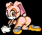 anthro anus butt female nude presenting simple_background solo teasing transparent_background wiggle young young_anthro zeta_r-02 sega sonic_the_hedgehog_(series) cream_the_rabbit lagomorph leporid mammal rabbit alpha_channel animated digital_media_(artwork) low_res pixel_(artwork) pixel_animation short_playtime thumbnail