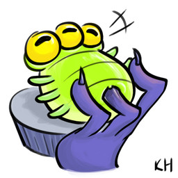 3_eyes ambiguous_gender bestiality claws clitoris duo female feral finger_claws fingering genitals green_body green_vulva horizontal_pupils humanoid_on_feral micro multi_eye penetration pupils vaginal vaginal_fingering vaginal_penetration vulva kingheron big_blue_bubble my_singing_monsters arthropod humanoid playphid squot 1:1