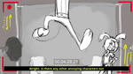 3_toes 5_fingers alternative_fashion animatic anthro barefoot christian_cross christian_symbol college_student comedian cross dorky feet female fingers group humor male plantigrade promo punk religion talking_to_viewer toes hopeful_films_ltd._(contributor) christianity unifursity_(series) beth_rabbit_(unifursity) little_tim_(unifursity) toothie_(unifursity) lagomorph leporid mammal mouse murid murine rabbit reptile rodent scalie tortoise turtle 16:9 animated hi_res long_playtime sound unfinished webm widescreen