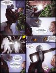 big_butt butt death_by_snu_snu female flat_chested interrogation male size_difference split_jaw text torture wide_hips shia halo_(series) microsoft xbox_game_studios spartan_(halo) alien human mammal reptile sangheili scalie comic english_text