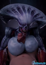 breast_play breasts duo female first_person_view genitals hell licking looking_at_viewer male male/female oral penile penis penis_lick sex teeth_showing titfuck tongue conditional_dnp dasharky3d doom_(series) id_software microsoft demon human humanoid mammal monster summoner_(doom) 2025 animated blender_(artwork) digital_media_(artwork) hi_res webm