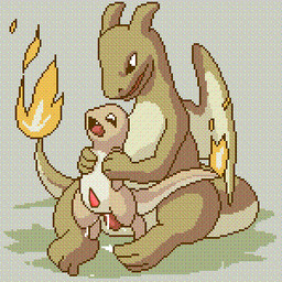 2008 9_6 anal animated big_dom_small_sub black_eyes charizard charmander cum cum_in_ass cum_inside digital_media_(artwork) dragon duo edit feral feral_on_feral fire forced loop low_res male male/male membranous_wings nintendo orange_skin penis pixel_(artwork) pokémon rape scalie sex simple_background size_difference tapering_penis video_games wings

Rating: Explicit
Score: 12
User: 745795313
Date: November 21, 2015