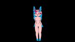 breasts exposed_breasts feet female genitals hair humanoid_hands legs_together nipples pussy ribbons simple_background small_feet small_hands solo transparent_background waist wide_hips funnyman2 nintendo pokemon mochi_(funnyman2) eeveelution generation_6_pokemon humanoid pokemon_(species) sylveon 16:9 alpha_channel hi_res widescreen