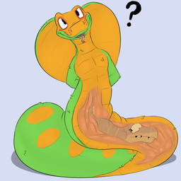 ? 2017 alternate_form ambiguous_gender ambiguous_prey animate_inanimate anthro anthrofied belly_scales cobra countershade_face countershade_torso countershading da~blueguy digestion digital_drawing_(artwork) digital_media_(artwork) duo facial_markings fangs forked_tongue frown full-length_portrait fur green_fur grey_background hands_behind_back head_tilt internal lighting looking_up male male_focus male_pred markings mask_(marking) melting multicolored_fur naga open_mouth open_smile orange_countershading orange_fur orange_markings orange_scales orange_spots piñata pink_tongue portrait post_vore raised_eyebrow rareware reptile saliva scales scalie scared serpentine shadow simple_background smile snake snake_hood solo_focus spots spotted_fur tears tongue tongue_out translucent_body twingersnap two_tone_fur video_games viva_pinata vore x-ray
Rating: Questionable
Score: 1
User: DiceLovesBeingBlown
Date: December 12, 2018 ? 2017 alternate_form ambiguous_gender ambiguous_prey animate_inanimate anthro anthrofied belly_scales cobra countershade_face countershade_torso countershading da~blueguy digestion digital_drawing_(artwork) digital_media_(artwork) duo facial_markings fangs forked_tongue frown full-length_portrait fur green_fur grey_background hands_behind_back head_tilt internal lighting looking_up male male_focus male_pred markings mask_(marking) melting multicolored_fur naga open_mouth open_smile orange_countershading orange_fur orange_markings orange_scales orange_spots piñata pink_tongue portrait post_vore raised_eyebrow rareware reptile saliva scales scalie scared serpentine shadow simple_background smile snake snake_hood solo_focus spots spotted_fur tears tongue tongue_out translucent_body twingersnap two_tone_fur video_games viva_pinata vore x-ray
Rating: Questionable
Score: 1
User: DiceLovesBeingBlown
Date: December 12, 2018