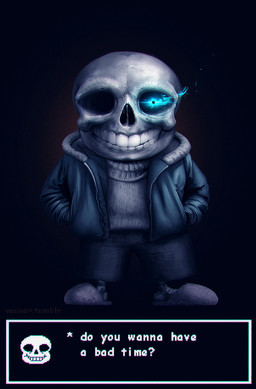 bone bottomwear clothing creepy empty_eyes footwear jacket not_furry pants realistic shoes skeleton slippers solo sweater text topwear vesner undertale_(series) sans_(undertale) animated_skeleton monster undead 2015 english_text hi_res meme_origin