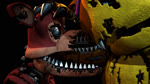 duo forced forced_oral genital_danger_play genitals horror_(theme) machine male male/male oral oral_only oral_penetration penetration penis sex sharp_teeth teeth glamrockfoxy568 five_nights_at_freddy's five_nights_at_freddy's_4 scott_cawthon scottgames nightmare_foxy_(fnaf) nightmare_fredbear_(fnaf) animatronic bear canid canine fox mammal robot 16:9 3d_(artwork) 3d_animation animated digital_media_(artwork) high_framerate loop no_sound short_playtime webm widescreen