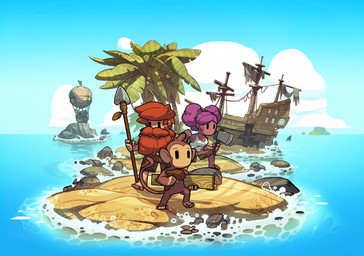 5_fingers 5_toes aircraft ambiguous_feral ambiguous_gender anthro balloon barefoot beard bent_arm bent_leg black_eyes blue_sky bottomwear breasts brown_body brown_bottomwear brown_clothing brown_fur brown_shorts brown_skin brown_tail clothed clothed_female clothed_human clothed_male clothing cloud crashed_ship day dirty_tank_top dot_eyes facial_hair feet female female_human feral fingers fully_clothed fully_clothed_female fully_clothed_human fully_clothed_male fur grey_hair_tie group hair hammer holding_hammer holding_melee_weapon holding_object holding_plank holding_polearm holding_spear holding_tool holding_weapon hot_air_balloon inflatable island light male male_anthro male_human melee_weapon mouthless multicolored_body mustache noseless nude_anthro nude_male odango outside palm_tree plank plant polearm purple_hair red_beard red_facial_hair red_hair red_mustache rock ship shirt short_hair shorts sign simple_eyes sky spear tail tan_body tan_skin tank_top text thin_eyebrows toes tools topwear tree two_tone_body vehicle watercraft weapon white_clothing white_shirt white_tank_top white_topwear luke_viljoen the_survivalists fish haplorhine human mammal marine monkey primate 2021 absurd_res adobe_photoshop_(artwork) colored digital_drawing_(artwork) digital_media_(artwork) english_description english_text hi_res lighting official_art shaded