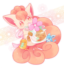 E621 profile picture for @Wisely