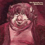 1:1 album_cover anthro border_lord brown_hair chubby_cheeks clothed clothing cover dave_cooper domestic_pig double_chin english_text facial_hair hair hi_res kris_kristofferson male mammal moobs nolovehugepleb obese obese_anthro obese_male overweight overweight_anthro overweight_male parody solo suid suina sus_(pig) text