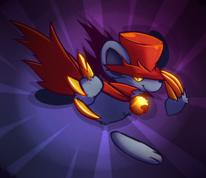 3_fingers 3_toes anthro biped cape claws clothed clothed_anthro clothed_male clothing feet finger_claws fingers floating_feet floating_hands fur grey_body grey_fur hat headgear headwear male red_cape red_clothing red_hat red_headwear red_top_hat smile solo toes top_hat yellow_eyes mewgle kirby_(series) nintendo daroach mammal mouse murid murine rodent 2025 dated digital_drawing_(artwork) digital_media_(artwork) hi_res signature
