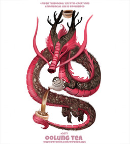 ambiguous_gender barbel_(anatomy) beverage claws container cup eyes_closed fangs feral horn humor pink_body pink_scales plant pouring pun scales simple_background smile solo tail tea tea_cup teapot teeth text visual_pun white_background piper_thibodeau asian_mythology east_asian_mythology mythology dragon eastern_dragon elemental_creature flora_fauna mythological_creature mythological_scalie scalie digital_media_(artwork) digital_painting_(artwork) english_text painting_(artwork) url