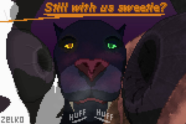 anus between_butts big_anus breath butt_sniffing close-up dialogue equine_anus feral group heterochromia huge_anus hyper hyper_anus machine male male/male onomatopoeia panting presenting presenting_anus puffy_anus raised_tail sniffing soot sound_effects tail text trio conditional_dnp zelkothezeeb dungeons_and_dragons hasbro nintendo pokemon wizards_of_the_coast arluaine zelko displacer_beast equid equine felkin generation_5_pokemon hybrid mammal pokemon_(species) robot robot_feral scolipede zebra english_text