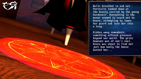 black_clothing black_dress clothing dress female latex latex_clothing latex_dress occult_symbol pentagram solo symbol text white_body psikokinetic warfaremachine_(modeler) nintendo pokemon asura_(psikokinetic) gardevoir generation_3_pokemon humanoid pokemon_(species) 16:9 2024 3d_(artwork) 4k absurd_res digital_media_(artwork) english_text hi_res source_filmmaker_(artwork) story widescreen