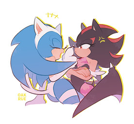 anthro armwear bat_wings black_hair black_nose blue_hair capcom clothing cosplay crossed_arms crossgender cross-popping_vein darkstalkers elbow_gloves eulipotyphlan eyelashes eyes_closed fake_cat_ears fake_ears felicia_(darkstalkers) female frown gloves hair handwear happy hedgehog legwear mammal membrane_(anatomy) membranous_wings morrigan_aensland oakrue red_eyes shadow_the_hedgehog simple_background smile sonic_(series) sonic_the_hedgehog vein video_games white_background wings
Rating: Safe
Score: 3
User: ComboBreaking
Date: August 17, 2019 anthro armwear bat_wings black_hair black_nose blue_hair capcom clothing cosplay crossed_arms crossgender cross-popping_vein darkstalkers elbow_gloves eulipotyphlan eyelashes eyes_closed fake_cat_ears fake_ears felicia_(darkstalkers) female frown gloves hair handwear happy hedgehog legwear mammal membrane_(anatomy) membranous_wings morrigan_aensland oakrue red_eyes shadow_the_hedgehog simple_background smile sonic_(series) sonic_the_hedgehog vein video_games white_background wings
Rating: Safe
Score: 3
User: ComboBreaking
Date: August 17, 2019