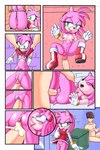 2023 2:3 5_fingers alley amy_rose anthro anthro_focus anthro_penetrated anus areola assisted_undressing big_penis bodily_fluids breasts butt city clitoris clothed clothing comic cum cum_drip cum_from_pussy cum_in_pussy cum_inside detailed_background dripping dumpster duo eulipotyphlan eyelashes female female_focus female_on_human female_penetrated fingers footwear fours_(artist) genital_fluids genitals green_eyes hair happy hedgehog hi_res human human_on_anthro human_penetrating human_penetrating_anthro human_penetrating_female humanoid_genitalia humanoid_penis interspecies larger_human larger_male leaking_cum looking_pleasured male male/female male_on_anthro male_penetrating male_penetrating_anthro male_penetrating_female mammal mostly_nude navel nipples no_underwear nude orgasm outside panties pecs penetration penile penile_penetration penis penis_in_pussy pussy sega sex size_difference smaller_anthro smaller_female solo_focus sonic_the_hedgehog_(series) spread_legs spreading tail tongue tongue_out underwear undressing vaginal vaginal_fluids vaginal_penetration vein