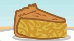 accessory animated apple_bloom_(mlp) apple_pie applejack_(mlp) blonde_hair bow_(feature) bow_accessory bow_ribbon clothing cowboy_hat dessert digital_media_(artwork) earth_pony equid equine fan_character female feral fluffle_puff food friendship_is_magic green_eyes group hair hair_accessory hair_bow hair_ribbon hasbro hat headgear headwear horse licking lol_comments mammal mixermike622 my_little_pony orange_eyes outside pastry pie pink_hair plant plate pony red_hair ribbons short_playtime sky swallowing tail tongue tongue_out tree young young_feral