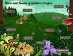 educational feral forest male mountain nature nature_background plant solo toony tree conditional_dnp playdohcoma huon arthropod avian bird butterfly insect lepidopteran unknown_species digital_media_(artwork) hi_res