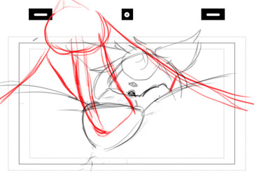 anthro anthro_penetrated breasts duo female female_penetrated from_front_position genitals human_on_humanoid interspecies male male/female male_penetrating male_penetrating_female mating_press penetration penile penile_penetration penis penis_in_vagina sex spread_legs spreading vaginal vaginal_penetration vulva lewdjuic league_of_legends riot_games tencent vex_(lol) human humanoid mammal yordle 2d_animation animated frame_by_frame hi_res sketch