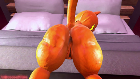 anal anal_penetration animal_genitalia animal_penis balls big_butt big_penis blue_body breasts butt doggystyle duo equine_genitalia equine_penis female food for_a_head from_behind_position fruit genitals horn intersex intersex/female moan orange_body penetration penis plant pumpkin pumpkin_head sex sound_effects tail thick_thighs vulva wings maoarahc sound_warning aeridiccore_(modeler) anon_nsfw_(va) opennsfwsp_(sfx) the-doomguysfm_(modeler) twilightv0ids_(modeler) epic_games fortnite friendship_is_magic hasbro my_little_pony mythology queen_chrysalis_(mlp) spice_(fortnite) domestic_cat equid equine felid feline felis horse human mammal mythological_creature mythological_equine object_head pony unicorn unknown_species 16:9 3d_(artwork) 3d_animation animated digital_media_(artwork) hi_res high_framerate long_playtime sound source_filmmaker_(artwork) video widescreen