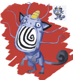 ambiguous_gender black_eyes clorin-spats fakémon meowth nintendo pokemon_fusion pokémon poliwrath video_games
Rating: Safe
Score: 4
User: slyroon
Date: September 15, 2013 ambiguous_gender black_eyes clorin-spats fakémon meowth nintendo pokemon_fusion pokémon poliwrath video_games
Rating: Safe
Score: 4
User: slyroon
Date: September 15, 2013