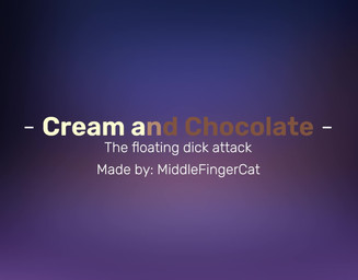anal anal_penetration anthro anthro_penetrated anus bedroom_eyes bodily_fluids butt cum cum_drip cum_from_ass cum_in_ass cum_inside disembodied_penis dripping duo female female_on_human female_penetrated genital_fluids genitals happy happy_sex human_on_anthro human_penetrating human_penetrating_anthro human_penetrating_female interspecies leaking_cum looking_pleasured lying male male/female male_on_anthro male_penetrating male_penetrating_anthro male_penetrating_female music narrowed_eyes on_front orgasm penetration penile penile_penetration penis penis_in_ass seductive sex solo_focus text middlefingercat captain_laserhawk:_a_blood_dragon_remix netflix ubisoft cream_and_chocolate_(captain_laserhawk) bovid bovine cattle human mammal 2023 2d_animation animated digital_media_(artwork) english_text long_playtime sound video