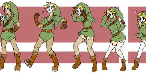 basic_sequence belt blonde_hair blue_eyes boots breast_expansion breast_growth breasts butt butt_expansion clothing expansion female five_frame_image five_frame_sequence footwear gender_transformation gloves growth hair handwear hat headgear headwear heart_symbol humanoid_pointy_ears linear_sequence male mask mind_control mtf_transformation multi_frame_sequence not_furry pointy_ears shirt shoes shrinking size_transformation solo species_transformation standing topwear transformation transformation_sequence tunic underwear wrenzephyr2 mario_bros nintendo the_legend_of_zelda link humanoid hylian shyguy 2015 absurd_res hi_res sequence