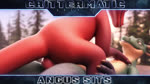 anal anal_penetration animal_genitalia animal_penis anthro anthro_on_feral anthro_penetrating anthro_penetrating_feral anus balls bestiality bodily_fluids butt cum cum_in_ass cum_inside duo equine_genitalia equine_penis feral feral_penetrated genital_fluids genitals green_body male male/male male_anthro male_feral male_penetrated male_penetrating male_penetrating_male medial_ring orgasm penetration penile penile_penetration penis penis_in_ass red_body sex sex_after_cumming conditional_dnp crittermatic sound_warning mythology angus_(critterclaws) kale_(critterclaws) dragon kobold mythological_creature mythological_scalie scalie 16:9 3d_(artwork) 3d_animation animated digital_media_(artwork) long_playtime sound webm widescreen