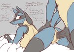 anthro anthro_on_anthro anthro_penetrated anthro_penetrating anthro_penetrating_anthro anus big_breasts black_body black_fur blue_body blue_fur blush bodily_fluids breasts butt clitoral_hood clitoris duo faceless_character faceless_male female female_penetrated from_behind_position fur genital_fluids genitals male male/female male_penetrating male_penetrating_female penetration penile penile_penetration penis penis_in_pussy pink_pussy profanity pussy pussy_juice_on_penis red_eyes sex side_boob text vaginal vaginal_fluids vaginal_penetration conditional_dnp quin-nsfw nintendo pokemon rea_(quin-nsfw) generation_4_pokemon lucario pokemon_(species) 2025 absurd_res english_text hi_res incest_(lore) mother_(lore) mother_and_child_(lore) mother_and_son_(lore) parent_(lore) parent_and_child_(lore) parent_and_son_(lore) son_(lore)