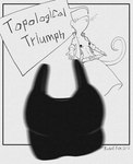 anthro belt bottomwear breasts buckteeth clothed clothing dialogue discarded_clothing exposed_breasts female hair jacket nipple_tape open_clothing open_jacket open_topwear partially_clothed pasties shirt short_hair simple_background skirt solo speech_bubble tail tank_top tape teeth text topwear whiskers gompami mammal murid murine rat rodent digital_media_(artwork) english_text hi_res monochrome portrait three-quarter_portrait