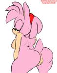 2014 amy_rose anthro anus areola blush breasts butt erect_nipples female green_eyes habbodude hair hedgehog nipples nude pink_hair pussy sega solo sonic_(series) sonicboom53
Rating: Explicit
Score: 5
User: Robinebra
Date: February 25, 2014