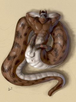 2_penises abs animal_genitalia animal_penis anus apode balls biceps equine_genitalia equine_penis erection eyewear genitals legless male multi_genitalia multi_penis muscular muscular_male pecs penis reclining sand serpentine solo split_form sunglasses vein what_has_science_done lion21 deal_with_it draconcopode equid equine horse hybrid lamia mammal reptile scalie snake