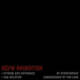 abdominal_bulge bodily_fluids cum cum_ballooning cum_from_mouth cum_from_vagina cum_in_mouth cum_in_vagina cum_inflation cum_inside double_penetration excessive_cum excessive_genital_fluids extreme_size_difference fellatio female female_penetrated feral feral_on_feral feral_penetrated feral_penetrating feral_penetrating_feral fire genital_fluids genitals group group_sex huge_abdominal_bulge hyper hyper_inflation inflation jet_bulge living_condom male male/female male_penetrating male_penetrating_female meeting_in_the_middle oral oral_penetration orgasm penetration penile penile_penetration penis penis_in_mouth penis_in_vagina questionable_consent ridiculous_fit scared sex size_difference smaller_penetrated solo_focus spitroast tail threesome trio vaginal vaginal_penetration vulva otherthatguy nintendo pokemon pokemon_mystery_dungeon spike_chunsoft charmander generation_1_pokemon generation_8_pokemon gigantamax_charizard gigantamax_pokemon pokemon_(species) 1:1 animated frame_by_frame long_playtime sound webm