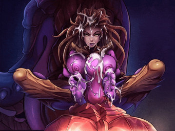 after_sex barefoot bestiality big_penis bodily_fluids breasts cum cum_everywhere cum_in_hair cum_on_breasts cum_on_face cum_on_feet cum_on_penis duo feet female female_on_feral feral foot_fetish foot_play footjob genital_fluids genitals hair handjob happy holding_breast humanoid_feet looking_at_viewer male male/female messy nails penile penis plantigrade purple_body purple_skin sex text toenails toes two-footed_footjob yellow_eyes shadow_portal blizzard_entertainment starcraft infested_kerrigan sarah_kerrigan alien humanoid hydralisk_(starcraft) zerg 2d_animation 4:3 animated english_text motion_tweening