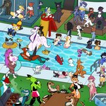 anthro big_breasts breasts female genitals group jojo_pose machine male nipples nude penis pool skinny_dipping water arturfox bandai_namco digimon nintendo pokemon where's_waldo? cindey_cinderace mary_isabel rox_02 bovid braixen canid canine canis caprine cinderace digimon_(species) domestic_cat domestic_dog felid feline felis fish fox generation_4_pokemon generation_6_pokemon generation_8_pokemon goat guilmon lucario mammal marine pokemon_(species) protogen renamon reptile scalie shark snake 1:1 absurd_res hi_res