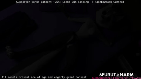 animal_genitalia animal_penis anthro bodily_fluids breasts canine_genitalia canine_penis cum cum_on_body cum_on_breasts cum_on_face cum_on_self ejaculation equine_genitalia equine_penis feral flying genital_fluids genitals hands-free herm intersex knot knotted_penis masturbation penis precum sleeping solo tenting voyeur wet_dream wings 6furutanari6 friendship_is_magic hasbro hellaverse helluva_boss my_little_pony mythology loona_(helluva_boss) rainbow_dash_(mlp) canid canid_demon canine demon equid equine hellhound horse mammal mythological_canine mythological_creature mythological_equine pegasus 16:9 3d_(artwork) 3d_animation animated crossover digital_media_(artwork) hi_res long_playtime sound video widescreen