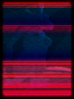 anthro breasts female nude solo static elfantastico deer mammal restricted_palette