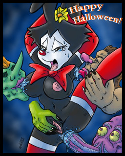animaniacs anthro breasts clothed clothing dot_warner female halloween holidays male male/female nipples older peterson sex skimpy
Rating: Explicit
Score: 3
User: Sods
Date: May 04, 2013 animaniacs anthro breasts clothed clothing dot_warner female halloween holidays male male/female nipples older peterson sex skimpy
Rating: Explicit
Score: 3
User: Sods
Date: May 04, 2013