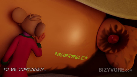 animal_genitalia anthro balls cutaway dialogue female female_prey genitals group guts internal intestinal_bulge intestines male male/female male_pred micro organs penis speech_bubble trio villi vore young young_prey bizyvore disney the_great_mouse_detective basil_(disney) olivia_flaversham canid canine canis mammal mouse murid murine rodent wolf 16:9 2024 3d_(artwork) 3d_animation animated digital_media_(artwork) long_playtime loop no_sound video widescreen