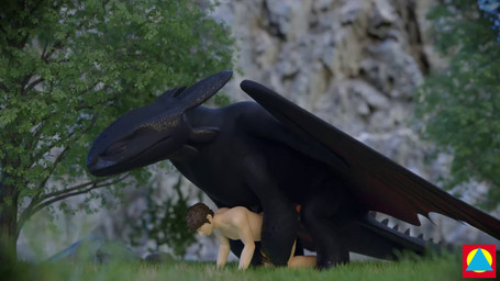 all_fours anal anal_penetration bestiality blurred_background doggystyle duo erection eyes_closed feral feral_penetrating feral_penetrating_human from_behind_position genitals human_on_feral human_penetrated interspecies larger_feral male male/male male_on_feral male_penetrated male_penetrating male_penetrating_male nude outside penetration penile penile_penetration penis penis_in_ass sex size_difference smaller_human foamv_(artist) dreamworks european_mythology how_to_train_your_dragon mythology toothless dragon fury_(httyd) human mammal mythological_creature mythological_scalie night_fury scalie western_dragon 16:9 3d_(artwork) 3d_animation animated digital_media_(artwork) hi_res high_framerate loop no_sound short_playtime video widescreen