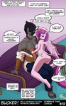 anthro breasts bucked cheating_wife cuckold dialogue duo english_text equid equine female friendship_is_magic handjob hasbro horn implied_chastity infidelity king_sombra_(mlp) male male/female mammal my_little_pony mythological_creature mythological_equine mythology penile princess_cadance_(mlp) scar sex shadow_pony shirtless size_difference text url winged_unicorn wings