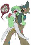 absurd_res bodily_fluids breasts broken_rape_victim cell_(organism) colored_cum crying cum cum_in_pussy cum_inside cum_overflow duo fakemon female forced funn_the_gardevoir fusion gallade garbodor gardevoir generation_3_pokemon generation_4_pokemon generation_5_pokemon genital_fluids hi_res humanoid humanoid_on_humanoid humanoid_penetrated humanoid_penetrating humanoid_penetrating_humanoid hybrid hybrid_pokemon impregnation inbreeding incest_(lore) internal kandlin lactating male male/female micro_organism_(organism) milk mother_(lore) mother_and_child_(lore) mother_and_son_(lore) nintendo nipples not_furry ovum parent_(lore) parent_and_child_(lore) parent_and_son_(lore) penetration pokemon pokemon_(species) pokemon_fusion rape red_eyes sex simple_background son_(lore) source_request sperm_cell story story_in_description tears tongue tongue_out trash unusual_bodily_fluids unusual_cum unusual_genital_fluids unwanted_impregnation vaginal vaginal_penetration white_background yellow_cum