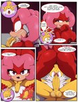 2021 69_position anthro archie_comics ball_suck balls big_breasts big_penis bigdon1992 blush bodily_fluids breasts canid canine cheek_tuft comic cum cum_in_mouth cum_inside deep_throat dialogue digital_media_(artwork) dominant dominant_female dripping drooling duo echidna english_text erection eyelashes facial_tuft fellatio female foreskin fox fur genital_fluids genitals hair hi_res humanoid_genitalia humanoid_penis licking lien-da long_penis looking_pleasured male male/female male_penetrating mammal martincorps miles_prower mommy_kink monotreme nude oral oral_penetration penetration penile penis piercing profanity pussy retracted_foreskin saliva saliva_drip saliva_string sega sex small_but_hung sonic_the_hedgehog_(archie) sonic_the_hedgehog_(comics) sonic_the_hedgehog_(series) sucking text thick_penis tongue tongue_out tuft vaginal_fluids wide_eyed
