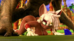 ambiguous_penetration anthro ass_up dreadlocks duo female forced frustrated hair male male/female penetration questionable_consent rape sex white_hair juneaujumbles 728kaya_(va) rekin3d_(modeler) twilightv0ids_(modeler) mythology sega sonic_the_hedgehog_(series) rouge_the_bat bat canid canine mammal mythological_canine mythological_creature werecanid werecanine werecreature werewolf 3d_(artwork) 3d_animation animated digital_media_(artwork) hi_res sound voice_acted webm
