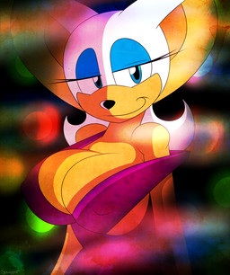 anthro bat big_breasts breasts cleavage clothed clothing female huge_breasts looking_at_viewer mammal rouge_the_bat sega smile solo sonic_(series) supersonicrulaa
Rating: Questionable
Score: 2
User: Robinebra
Date: January 11, 2015 anthro bat big_breasts breasts cleavage clothed clothing female huge_breasts looking_at_viewer mammal rouge_the_bat sega smile solo sonic_(series) supersonicrulaa
Rating: Questionable
Score: 2
User: Robinebra
Date: January 11, 2015