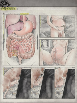 5_fingers abdominal_bulge anal anal_penetration anatomically_correct anatomically_correct_anus anatomically_correct_genitalia anatomically_correct_penis animal_genitalia animal_penis anthro anus anus_focus aroused balls belly bestiality big_penis biped bipedal_feral bodily_fluids body_horror bodyguard_position border brown_penis brown_tail close-up clothing comic_panel container cum diagram doctor dominant dominant_feral erection feral feral_on_top feral_penetrating feral_penetrating_human feral_penetrating_male fingers from_behind_position front_view gaping gaping_anus genital_fluids genitals glans gloves grey_hands group guts hair hand_on_penis handjob handwear heart_(organ) high-angle_view human_on_feral human_penetrated humanoid_genitalia humanoid_penis inside internal internal_organs interspecies intestines liver logo long_penis long_tail looking_at_another lung male male/male male_anthro male_feral male_human male_on_feral male_penetrated male_penetrating male_penetrating_male masturbation medical medical_examination medical_gloves medical_instrument monotone_body monotone_genitals monotone_hands monotone_penis monotone_skin monotone_tail multicolored_penis nubbed_penis nude on_top organs panel_interaction penetration penile penile_masturbation penis penis_grab penis_milking pink_penis purple_penis radiograph ribbed_penis ridged_penis scales scaly_tail scientific_instrument sex simple_background small_intestines speculum spread_anus spreading standing standing_sex stomach tail tan_body tan_skin text textured_background thick_thighs thigh_gap three-quarter_view trio two_tone_penis x-ray_view hdyly dinosaur dromaeosaurid human mammal prehistoric_species reptile saurischian scalie theropod velociraptor 2025 3:4 absurd_res artist_logo artist_name character_request colored_sketch comic digital_drawing_(artwork) digital_media_(artwork) english_text hi_res multiple_images shaded signature sketch male_(lore)