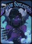 Rating: s
ID: 2011916
Date: 2019-10-03 19:36:43 -0400
Status: active
Score: 63
2019 3:4 5_fingers absurd_res anthro big_breasts blue_eyes breasts canid canine clothed clothing comic cover cover_art cover_page digital_media_(artwork) dragon dragon_sorceress_(kerneldecoy) duo ear_piercing ear_ring english_text extreme_size_difference eyebrows eyelashes female female_anthro fingers fur grey_body grey_fur hi_res horn kerneldecoy larger_female male male_anthro mammal micro micro_anthro micro_male mythological_creature mythological_scalie mythology piercing ring_piercing scalie size_difference text post #2011916